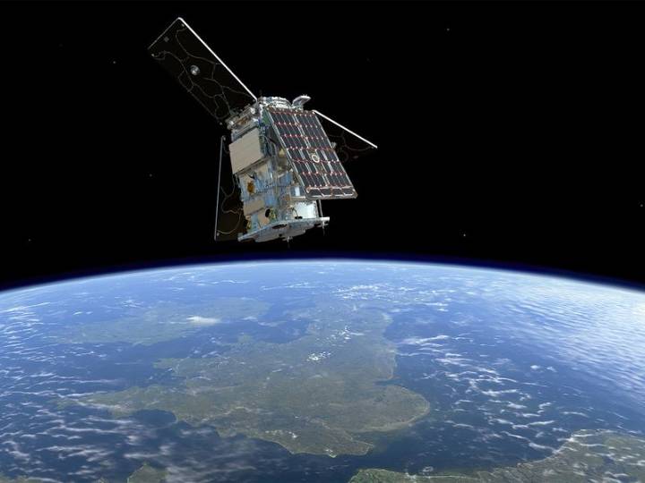 India seeks global treaty to prevent arms race in space