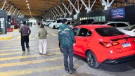 El Paso Cristo Redentor se normalizó tras el cruce a Chile de más de 7.000 personas en un día
