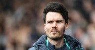 Danny Rohl set to become new Rangers manager as he arrives in Glasgow