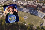 Movie Night at Historic Reitz Bowl