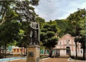 Municipio Acosta, estado Monagas