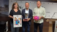 Empuje de la Diputación de Cáceres a sus clásicos torneos de baloncesto y fútbol sala