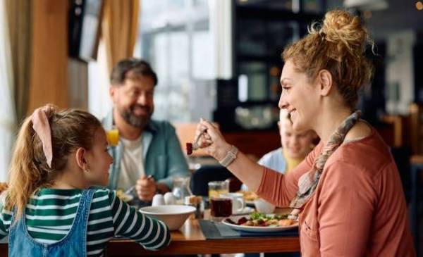 Día de la Madre: los lugares en Buenos Aires para que mamá celebre sin pagar