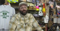 Portsmouth business owner remains optimistic about community after gunfire near high school football game