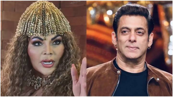 Rakhi Sawant accuses Abhinav Kashyap of misconduct as she defends Salman Khan: 'Ladkibazi shuru kar diya tha…'