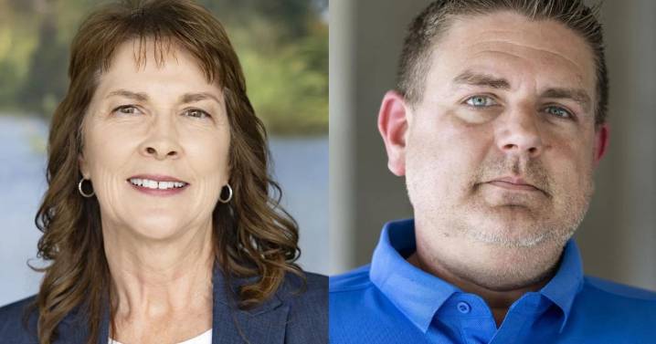 Here's how Jean Lafitte voted in the mayoral election