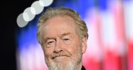 Director Ridley Scott Says 'Most Movies Are Sh*t'; Hollywood 'Drowning in Mediocrity'