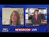 NY SNAP benefits to stop by Nov. 1: What this will mean for students