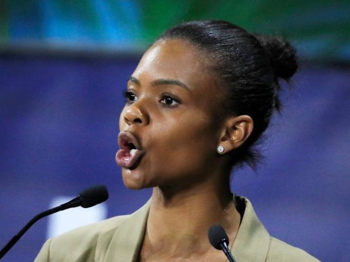 Candace Owens’ Australia visa challenge rejected by top court