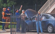 SRE apoya a familia de connacional que murió tras ataque al ICE en Dallas
