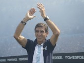 La obsesión de Costas y de todo Racing, en medio del bajón futbolístico: "Tenemos que hacer lo imposible para llegar a Lima"