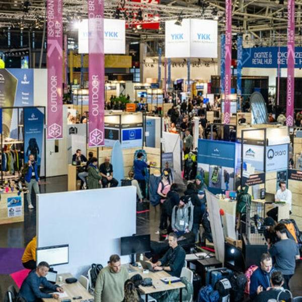 ISPO trade fair to leave Munich and relocate to Amsterdam