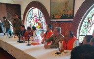 Realiza MC encuentro en Saltillo para fortalecerse y definir la ruta a seguir de cara a las elecciones locales