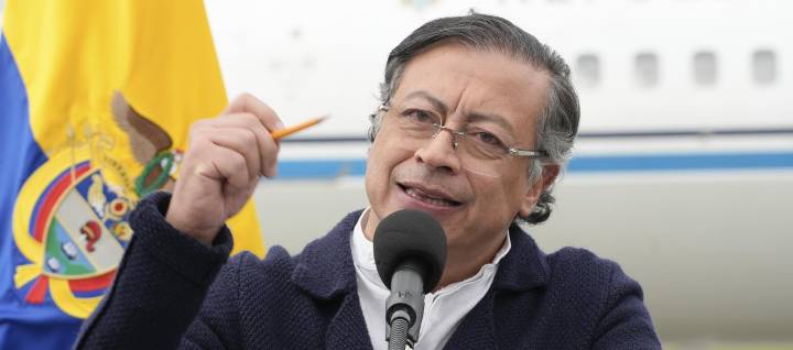 Petro "vulneró derecho a la información al usar indebidamente la alocución": Consejo de Estado