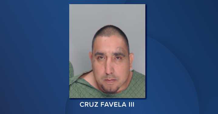 Robstown man sentenced to 22 years in prison for murder he committed while out on parole