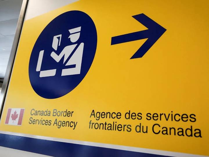 Jamie Sarkonak: The criminals who get past Canadian visa screening with ease