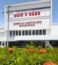 Inspeccionan mejoras en hospital Ruiz y Páez de Ciudad Bolívar