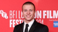 Who Is Ruaridh Mollica? Meet the Actor Playing Grown