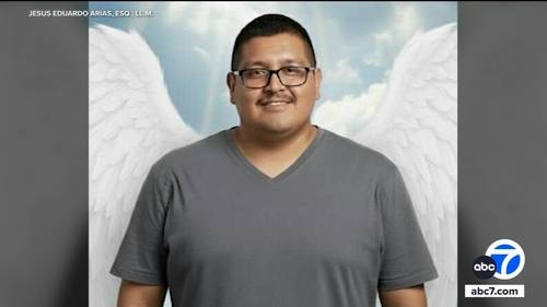 Family of Orange County man who died in ICE custody hires legal counsel