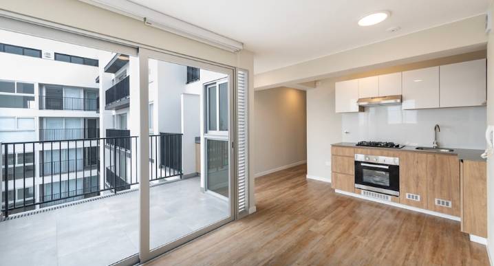 Parque Arauco ingresa al negocio multifamily en Perú: esta es su apuesta en Miraflores