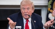 Trump says he "may" go to Egypt or Gaza amid Israel