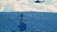 Pentagon sending aircraft carrier to Latin America