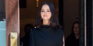 Selena Gomez Shares Her Hopes of Being a Mom After Wedding