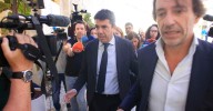 La juez pide a la comisión de investigación de la dana el listado de llamadas de Mazón