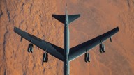 Dos bombarderos B-52 sobrevuelan el Caribe frente a Venezuela en maniobras antinarcóticos