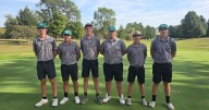 Hamilton County boys third, qualify for sectional