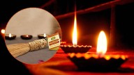 Dhanteras 2025: Why Is Buying A Broom On The Day Considered Lucky? Lifestyle News