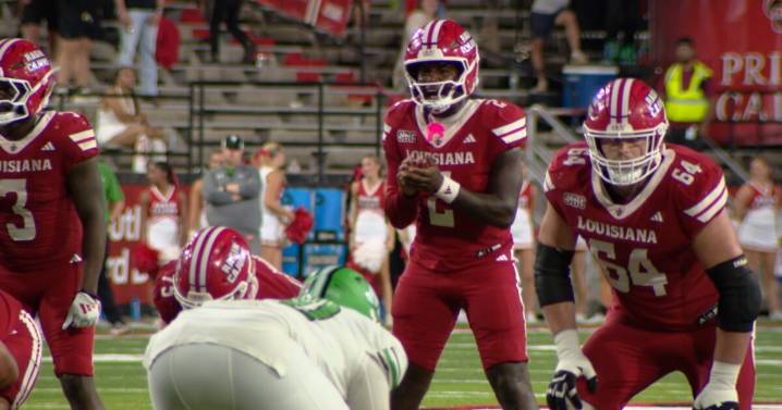 UL preps for James Madison’s elite defense