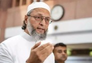 ‘I Love Modi’ okay, but not ‘I Love Muhammad’: AIMIM chief Owaisi