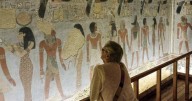Egypt reopens Amenhotep III's tomb after 20 years