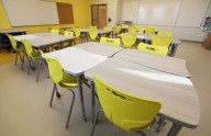 Drunken staff member found in car with guns at central Pa. middle school: district