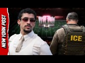 ICE Going to the Super Bowl, Teen Stalker Hit and Run Kills Two