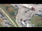 LIVE UPDATE from Little Village officials after feds seen in area