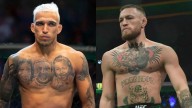 Charles Oliveira Reveals Retirement Plan Amid Conor McGregor’s 18 Month Ban Jeopardizing White House Fight