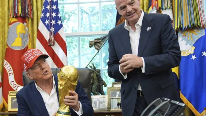 US will increase staffing at embassies and consulates to handle visas for World Cup fans
