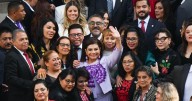 Clara Brugada EN VIVO: Jefa de Gobierno rinde su Primer Informe de Gobierno en el Congreso de CDMX