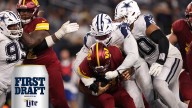 Eatman: Defense, that's all you need to do