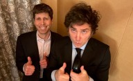 OpenAI reconoció que no pondrá plata y la inversión en Argentina será de Sur Energy