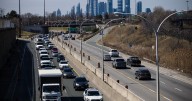 Gardiner reopening delayed due to World Series games in Toronto