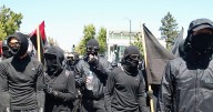 Trump Says He Will Designate Antifa Foreign Terror Org
