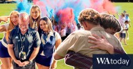 WA School Leavers: Celebrations mark end of Year 12 for students across the state