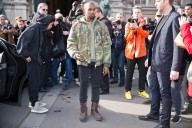 Judge Orders Ye to Pay $3,320 in Sanctions to Home Remodeler