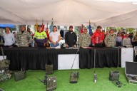 Reactivan los Órganos de Dirección para la Defensa Integral en Monagas