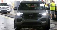 Region-made Explorer sales jump in third quarter, strongest since 2018