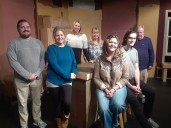 Gates Mills Players present 'Things My MOther Taught Me,' Nov. 7