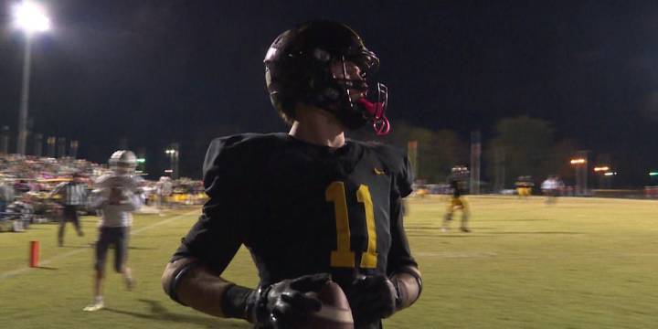 Ozarks Sports Zone: High school football district playoff preview